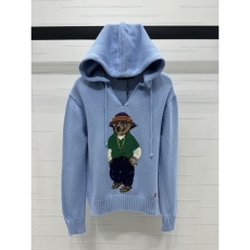 Polo Hoodies